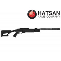 Air rifle Hatsan Airtact